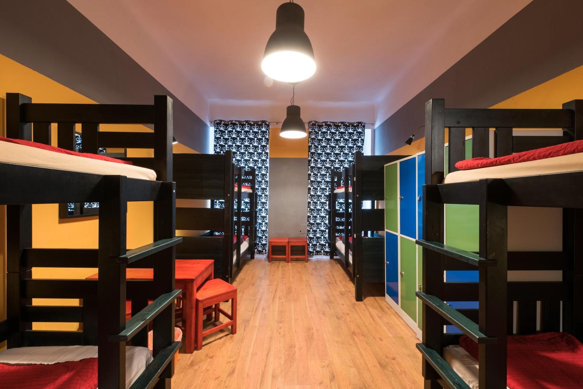 Hostel Elf — Photos 2
